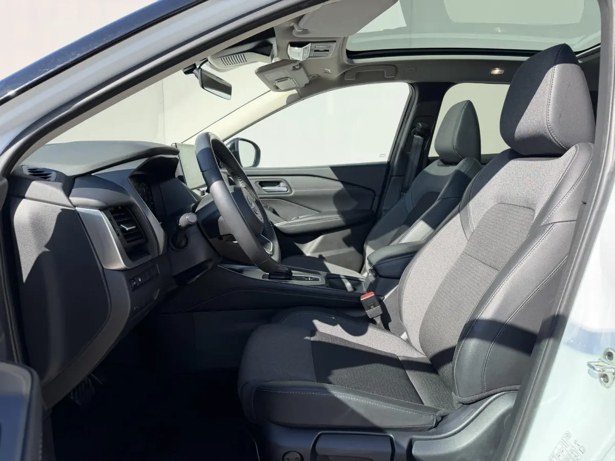 1.5 e-Power N-Connecta / Panoramadak / Facelift / Navigatie / 360 Camera / Dodehoek Detectie /  Apple Carplay& Android Auto / Adaptieve Cruise / Clima / DAB /