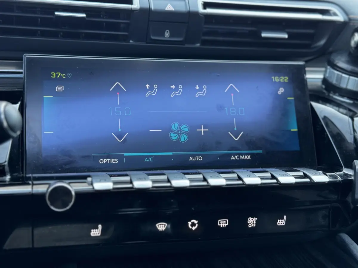 1.6 HYbrid GT / Panoramadak / Adaptief Cruise Control / Elektrische Voorstoelen Met Massage&Geheugen / Dode Hoek Detectie / 360 Camera