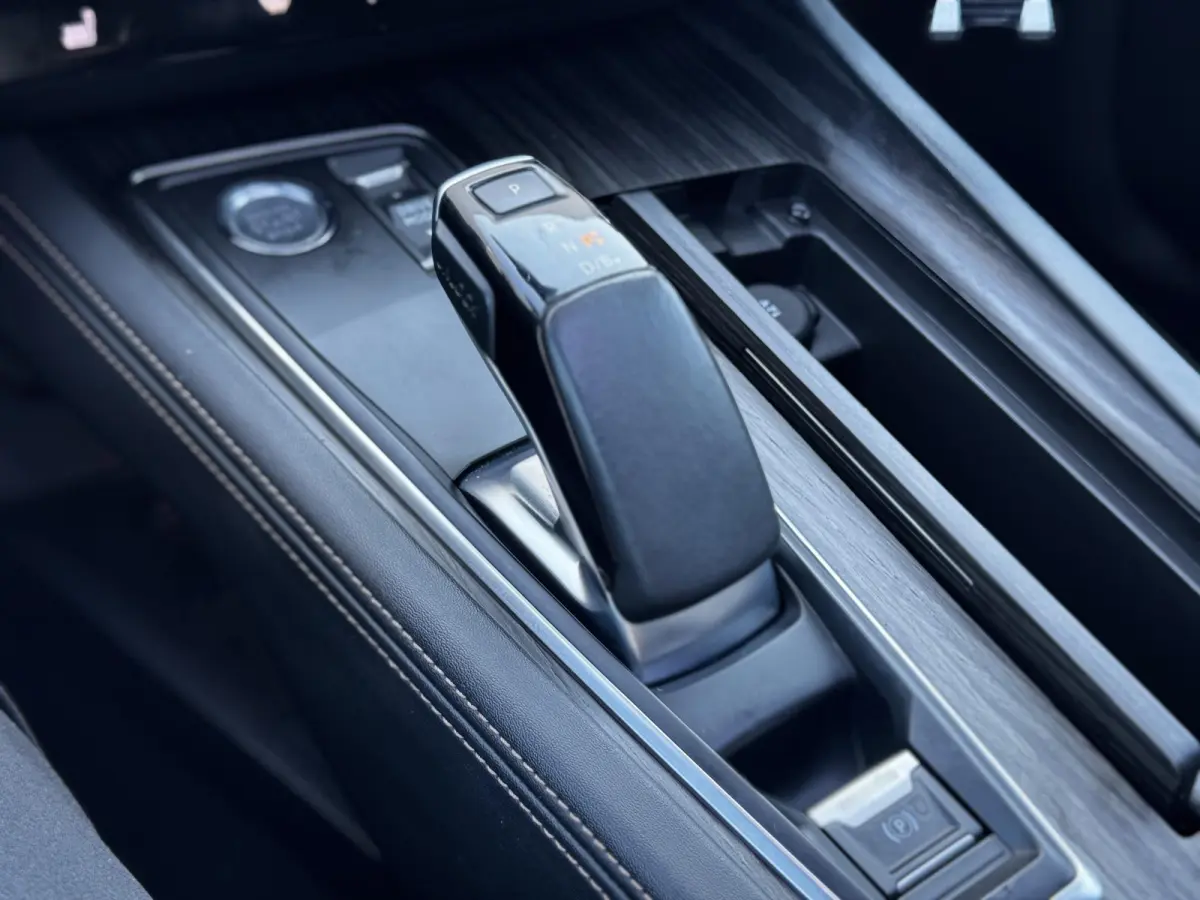 1.6 HYbrid GT / Panoramadak / Adaptief Cruise Control / Elektrische Voorstoelen Met Massage&Geheugen / Dode Hoek Detectie / 360 Camera