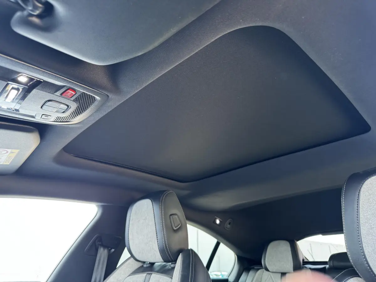 1.6 HYbrid GT / Panoramadak / Adaptief Cruise Control / Elektrische Voorstoelen Met Massage&Geheugen / Dode Hoek Detectie / 360 Camera