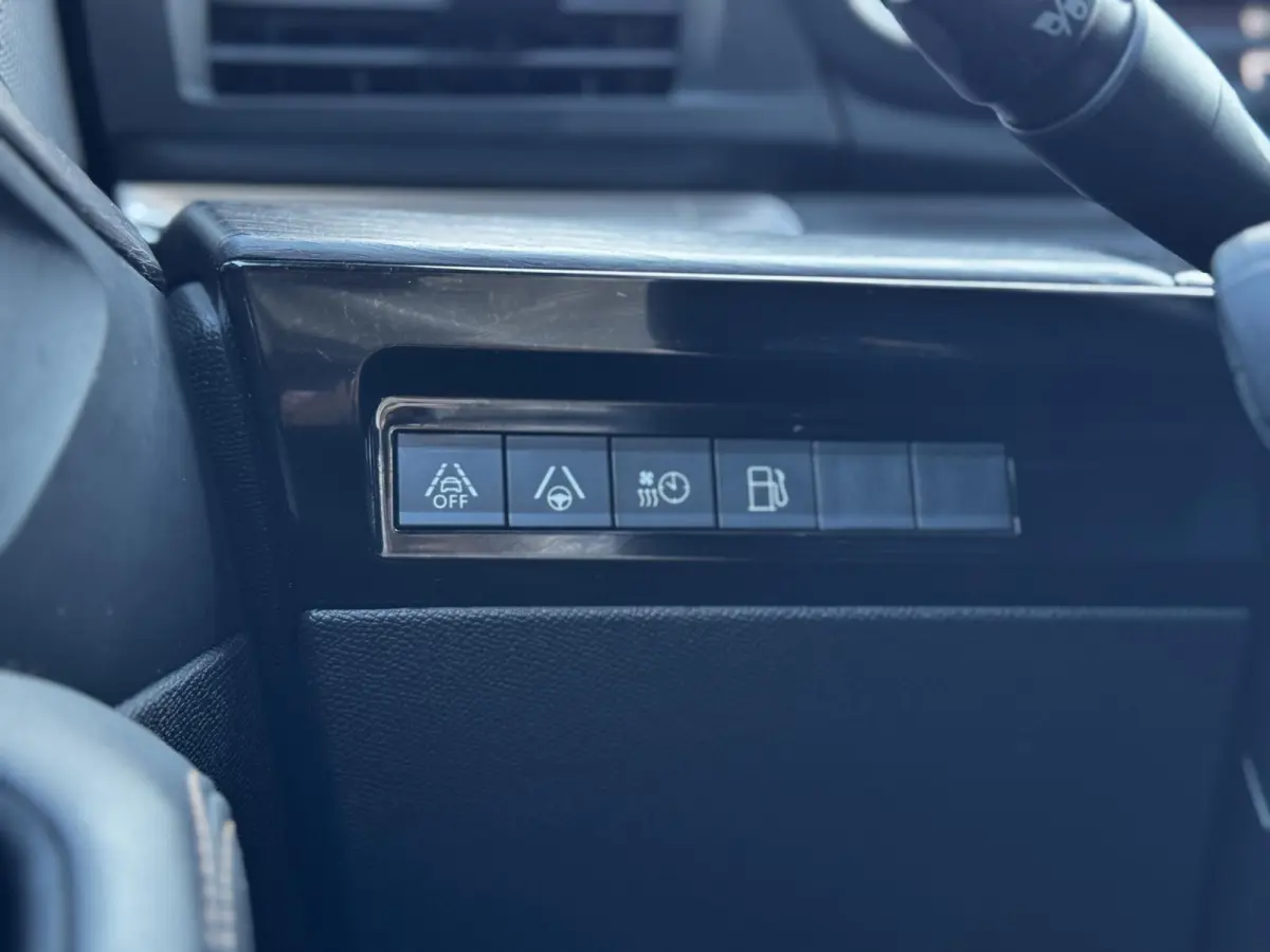 1.6 HYbrid GT / Panoramadak / Adaptief Cruise Control / Elektrische Voorstoelen Met Massage&Geheugen / Dode Hoek Detectie / 360 Camera