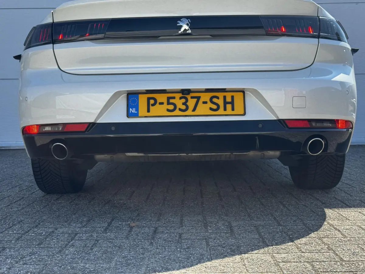 1.6 HYbrid GT / Panoramadak / Adaptief Cruise Control / Elektrische Voorstoelen Met Massage&Geheugen / Dode Hoek Detectie / 360 Camera