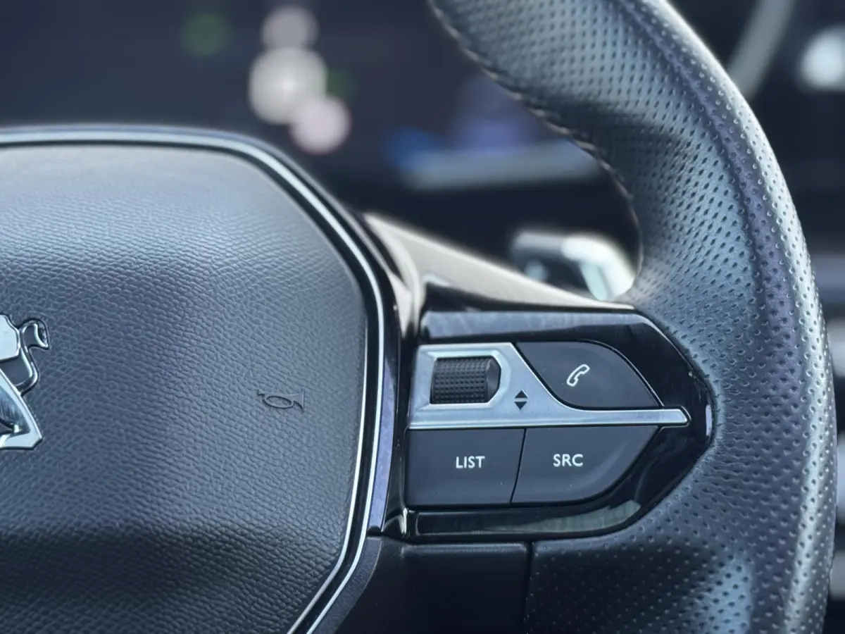 1.6 HYbrid GT / Panoramadak / Adaptief Cruise Control / Elektrische Voorstoelen Met Massage&Geheugen / Dode Hoek Detectie / 360 Camera