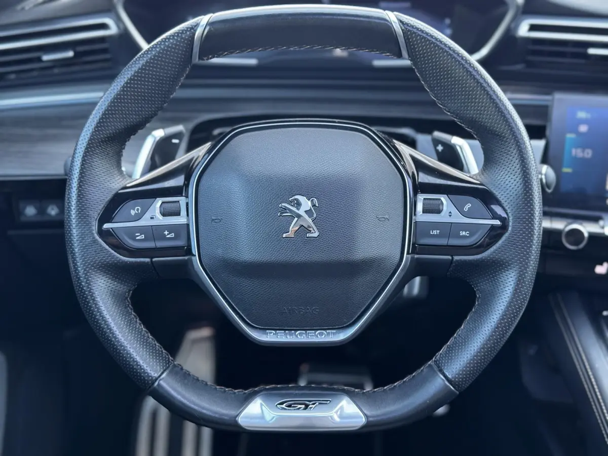 1.6 HYbrid GT / Panoramadak / Adaptief Cruise Control / Elektrische Voorstoelen Met Massage&Geheugen / Dode Hoek Detectie / 360 Camera
