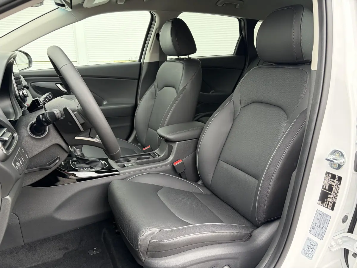 1.6 T-GDi Premium ** Nu met € 4.000 Voordeel ** Nieuw uit voorraad leverbaar **