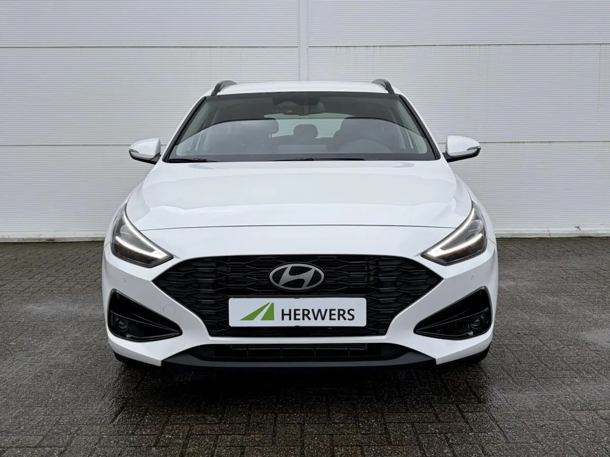 1.6 T-GDi Premium ** Nu met € 4.000 Voordeel ** Nieuw uit voorraad leverbaar **