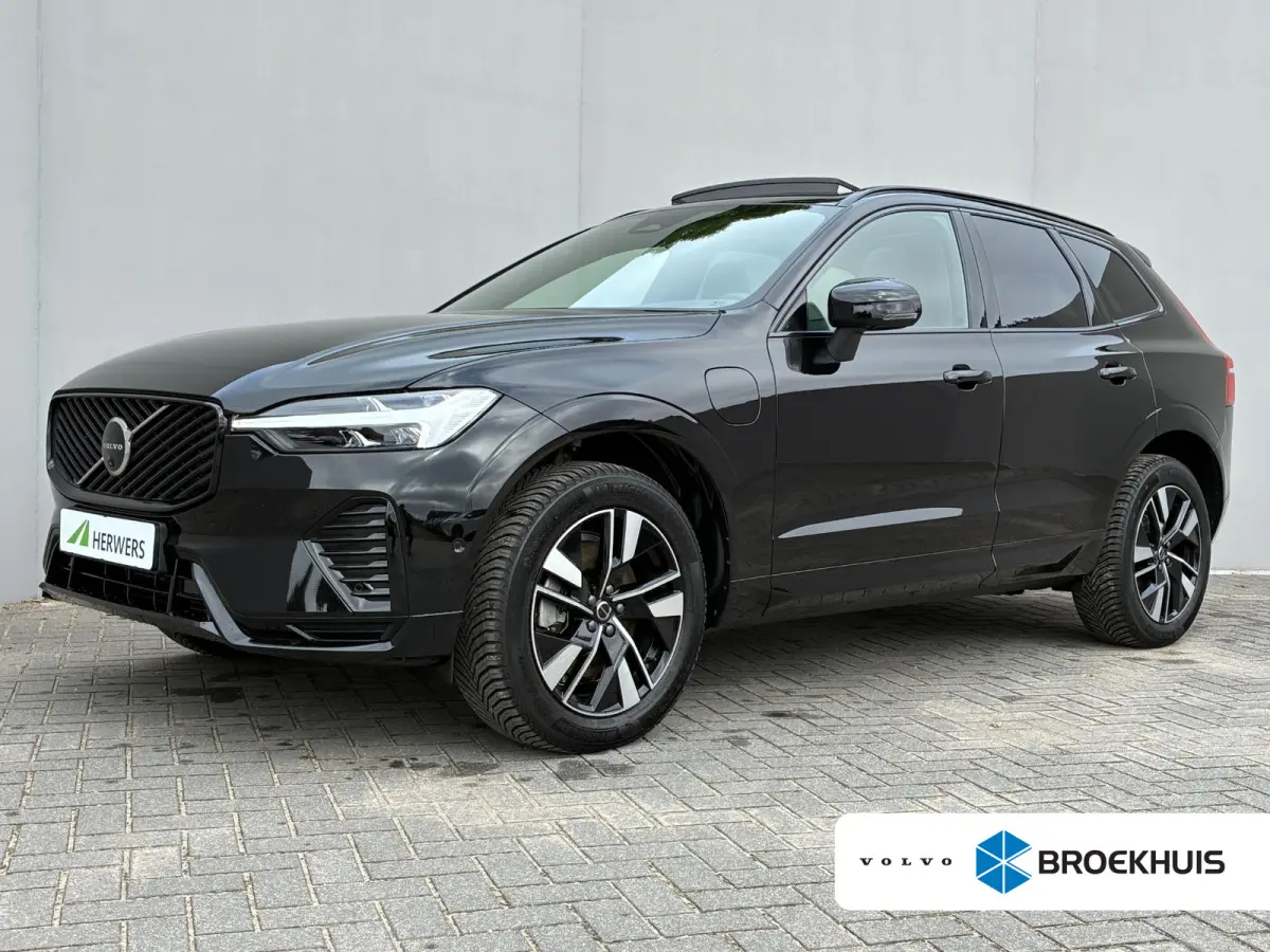 2.0 T8 Plug-in hybrid AWD Ultra Bright / 12-2025 / Facelift / Schuif-/Kantel dak / All-Season banden 19 / Stoel-/Stuur-/Achterbankverwarming / Zeer Luxe /