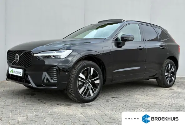 2.0 T8 Plug-in hybrid AWD Ultra Bright / 12-2025 / Facelift / Schuif-/Kantel dak / All-Season banden 19 / Stoel-/Stuur-/Achterbankverwarming / Zeer Luxe /