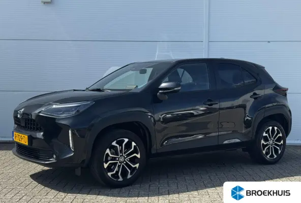 1.5 Hybrid Dynamic / Navigatie / Apple Carplay / Achteruitrijcamera / Stuur-, Stoel en voorruitverwarming / Trekhaak