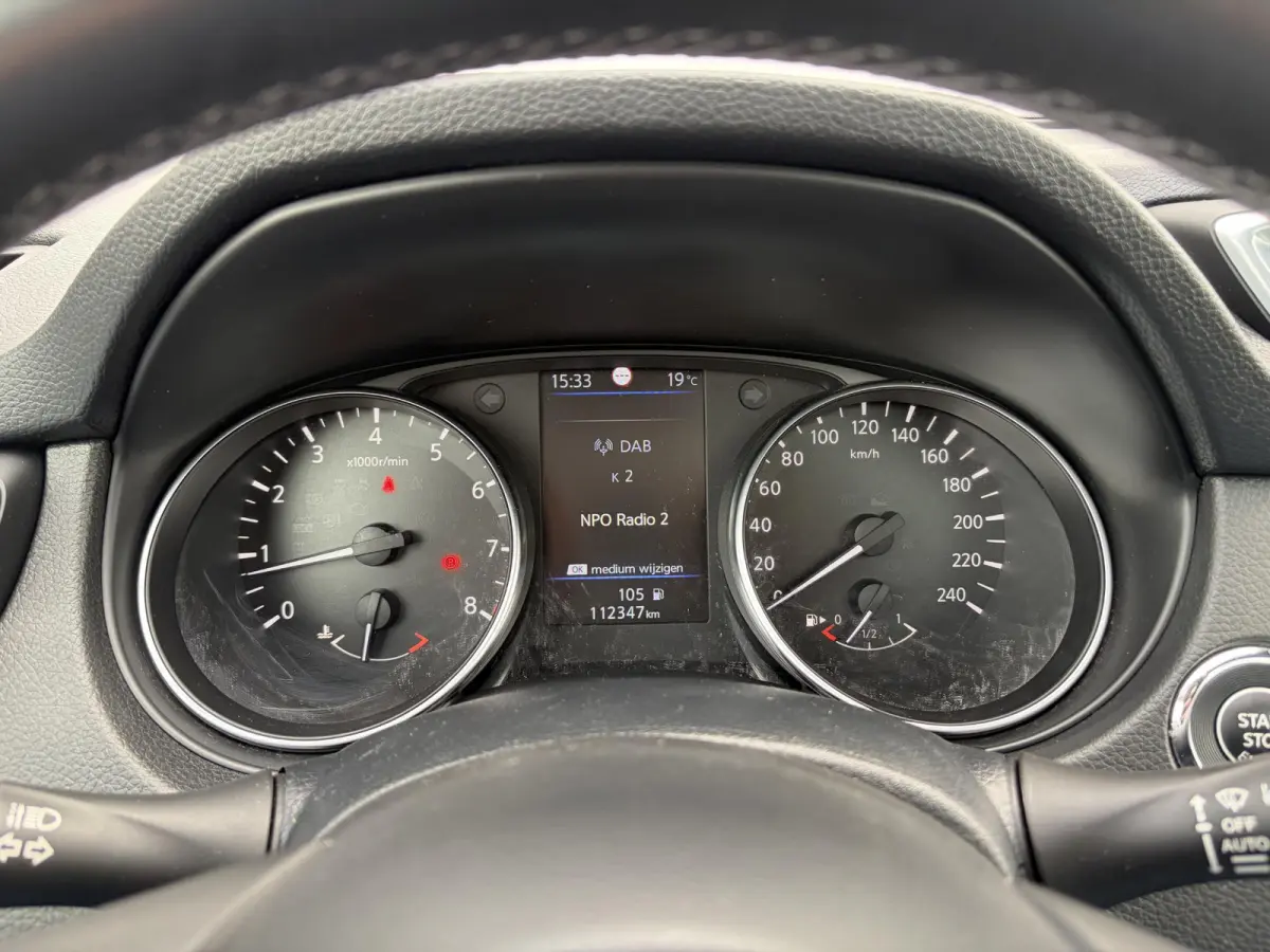 1.3 DIG-T Design Edition / Trekhaak ( 1300 kg ) / Apple Carplay/Android Auto / Airco (automatisch) /