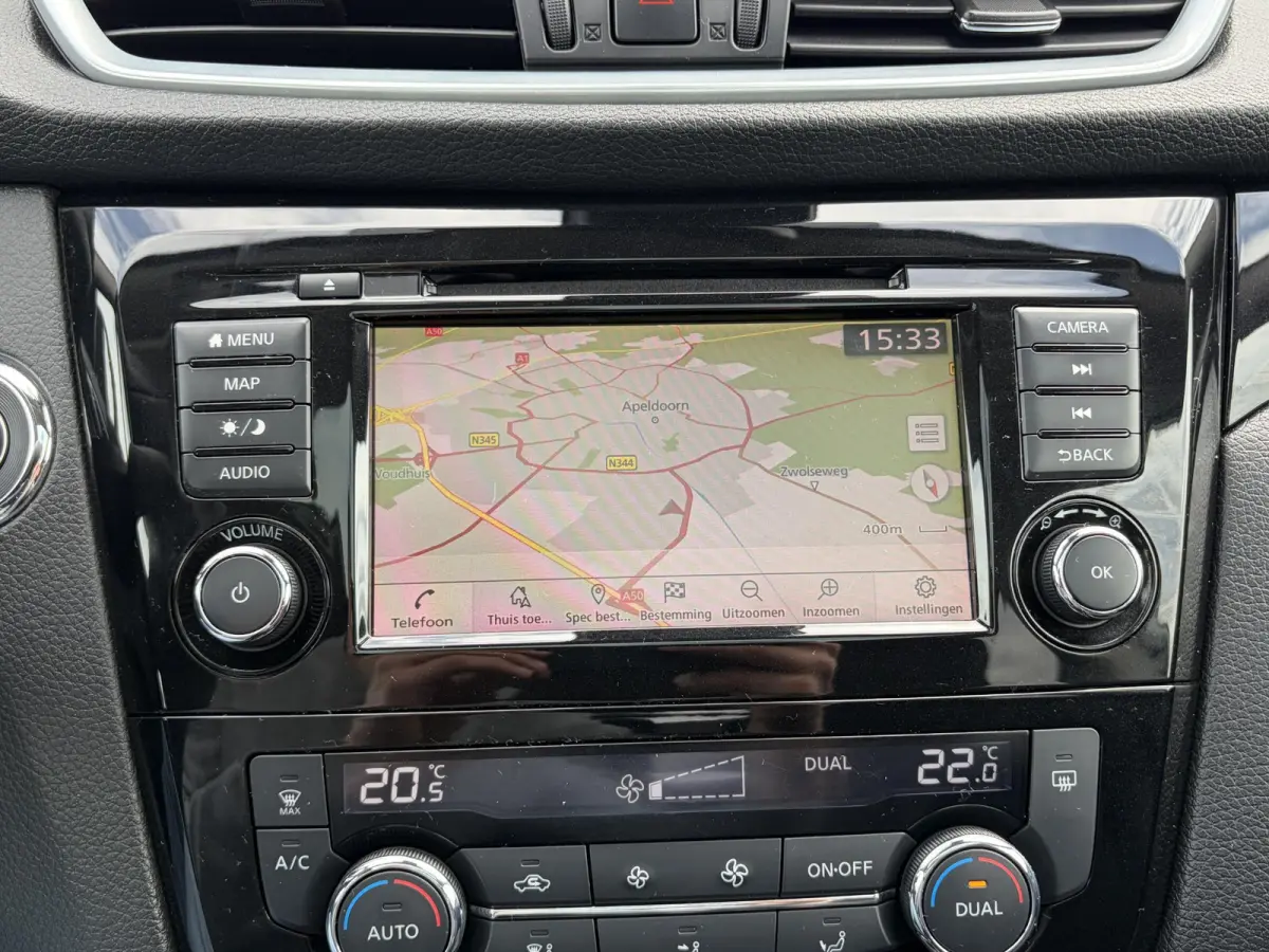 1.3 DIG-T Design Edition / Trekhaak ( 1300 kg ) / Apple Carplay/Android Auto / Airco (automatisch) /