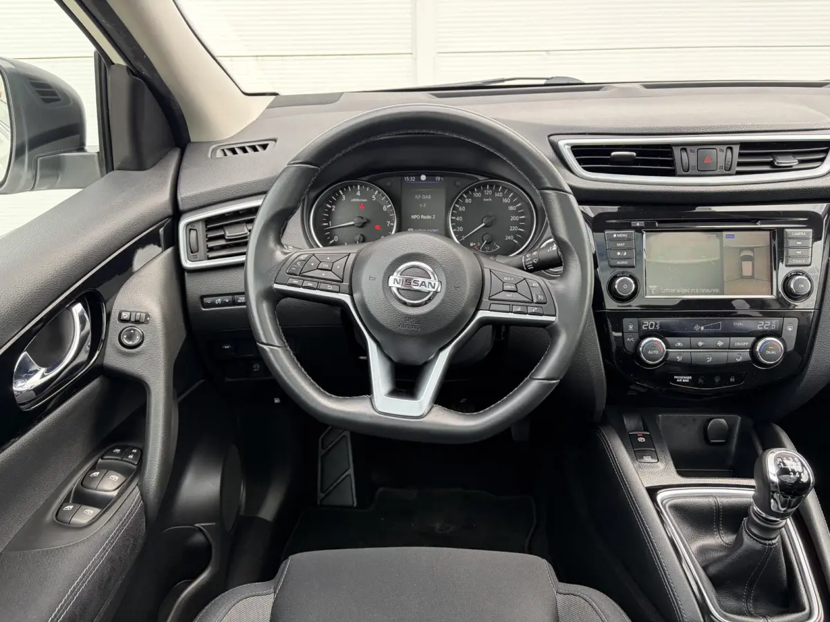 1.3 DIG-T Design Edition / Trekhaak ( 1300 kg ) / Apple Carplay/Android Auto / Airco (automatisch) /