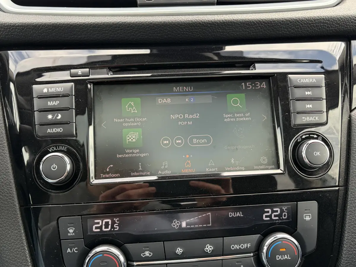 1.3 DIG-T Design Edition / Trekhaak ( 1300 kg ) / Apple Carplay/Android Auto / Airco (automatisch) /