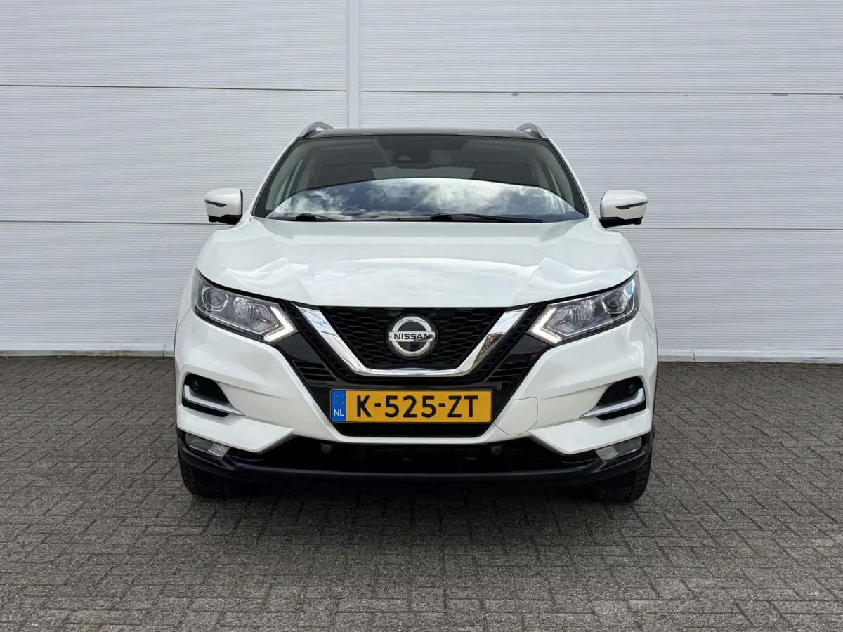 1.3 DIG-T Design Edition / Trekhaak ( 1300 kg ) / Apple Carplay/Android Auto / Airco (automatisch) /