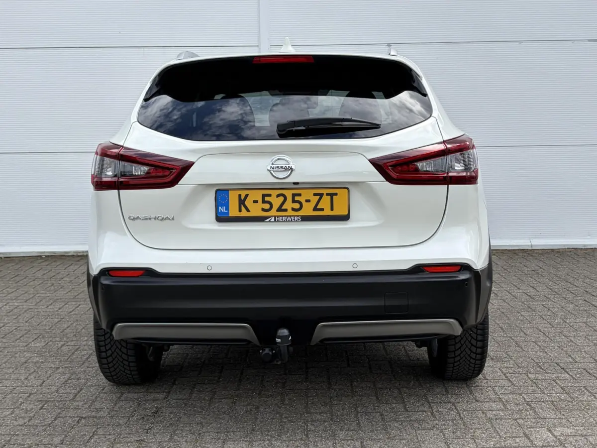 1.3 DIG-T Design Edition / Trekhaak ( 1300 kg ) / Apple Carplay/Android Auto / Airco (automatisch) /