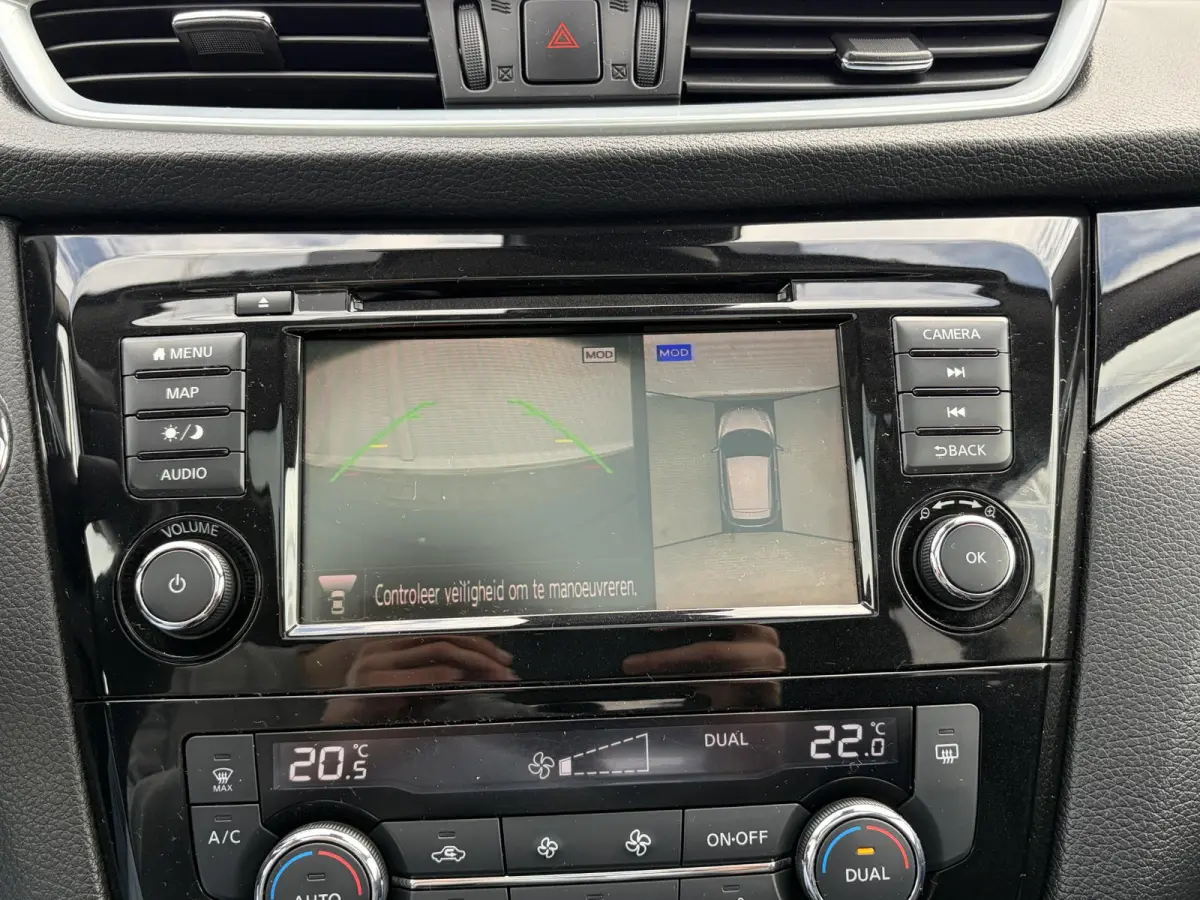1.3 DIG-T Design Edition / Trekhaak ( 1300 kg ) / Apple Carplay/Android Auto / Airco (automatisch) /