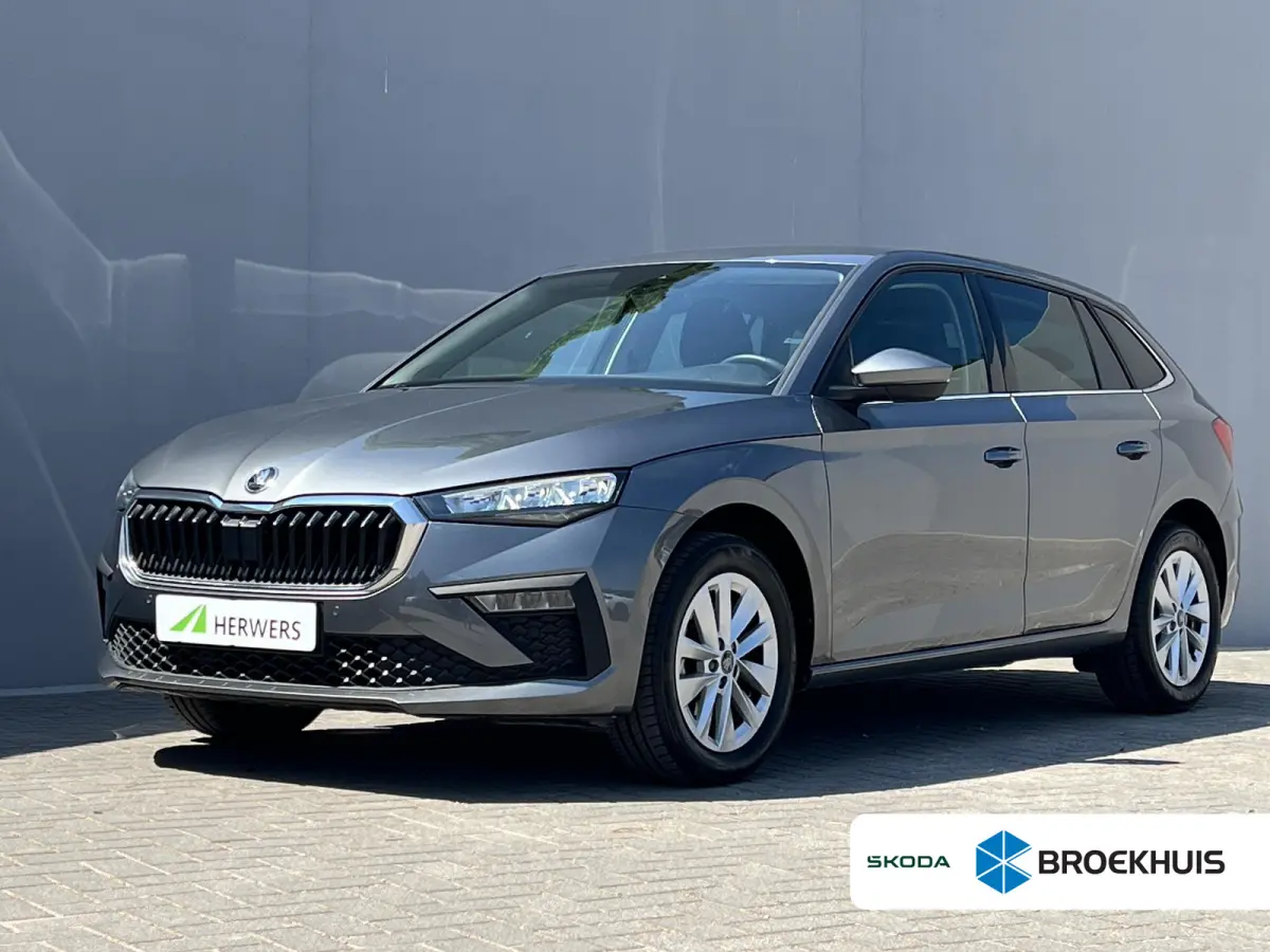 1.0 TSI Selection / Garantie tot 02-2029 tot 60.000km / Cruise Control / Camera / Navigatie via Apple Carplay Android / Climate Control / 16" LM wielen /