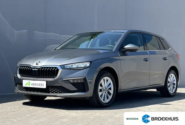 1.0 TSI Selection / Garantie tot 02-2029 tot 60.000km / Cruise Control / Camera / Navigatie via Apple Carplay Android / Climate Control / 16" LM wielen /