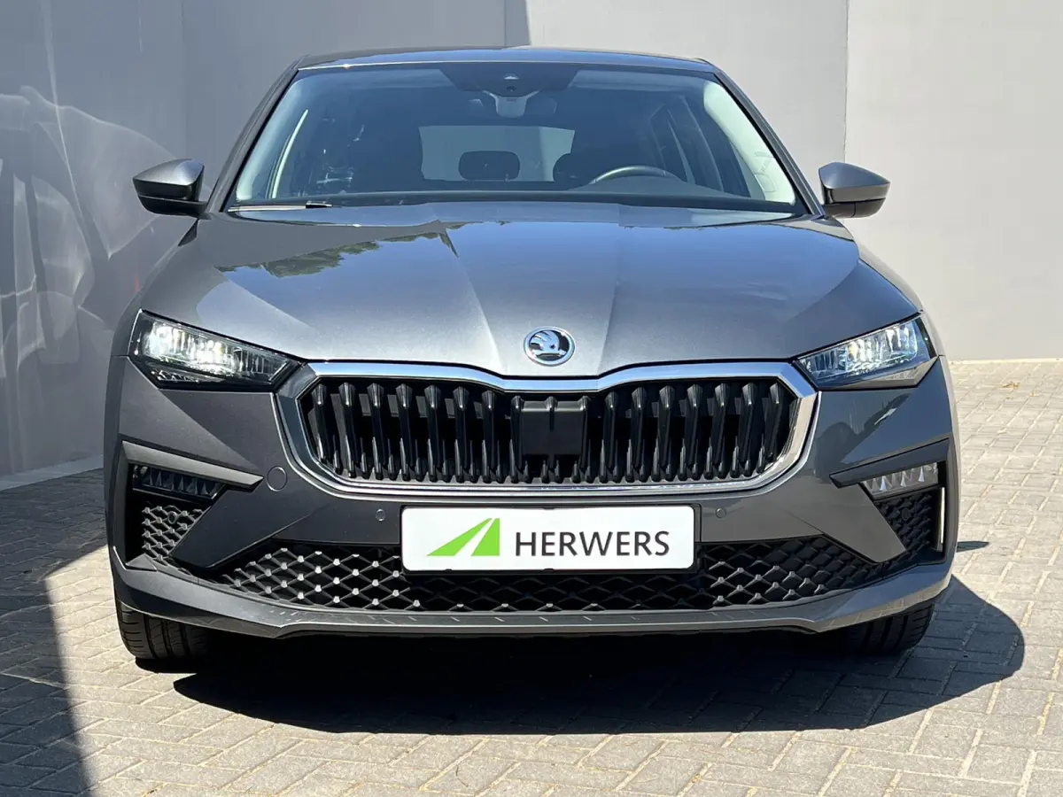 1.0 TSI Selection / Garantie tot 02-2029 tot 60.000km / Cruise Control / Camera / Navigatie via Apple Carplay Android / Climate Control / 16" LM wielen /
