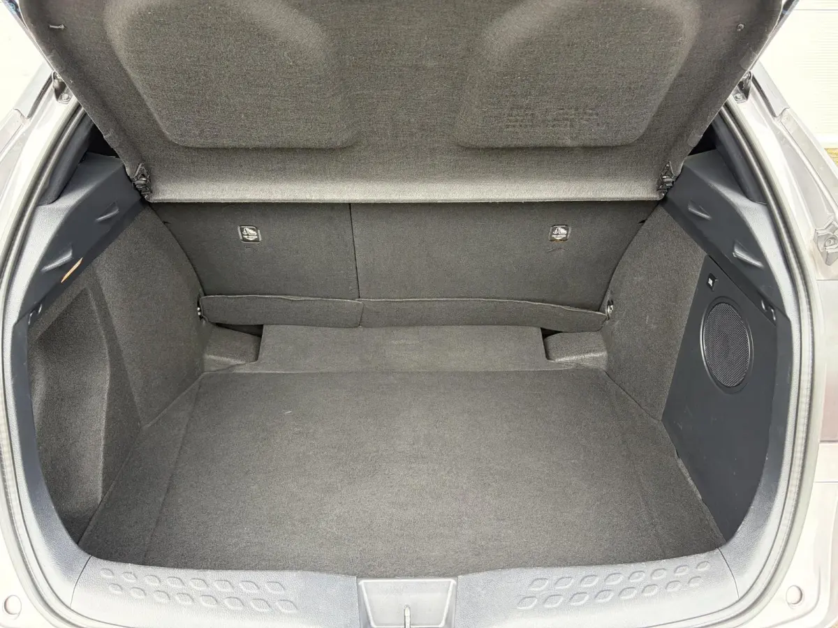 1.2 First Edition / Afn.Trekhaak (  1300 kg ) / Cruise control adaptief /  Navigatiesysteem / Leer /