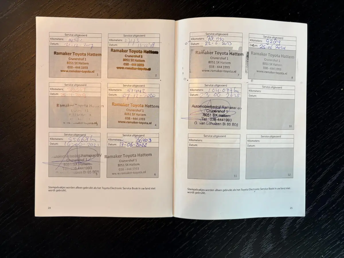 1.2 First Edition / Trekhaak (  1300 kg ) / Cruise control adaptief /  Navigatiesysteem /