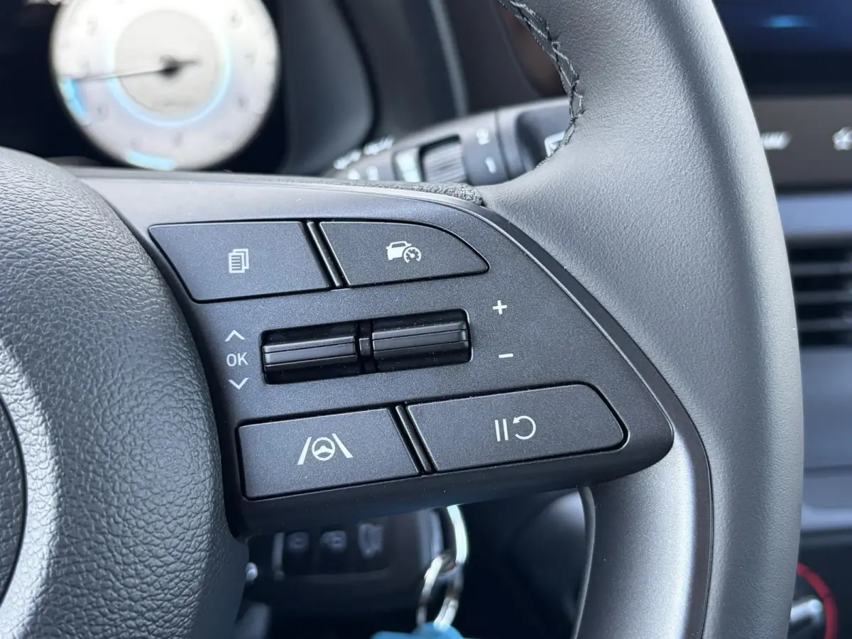1.0 T-GDI Comfort | Nieuw uit voorraad leverbaar