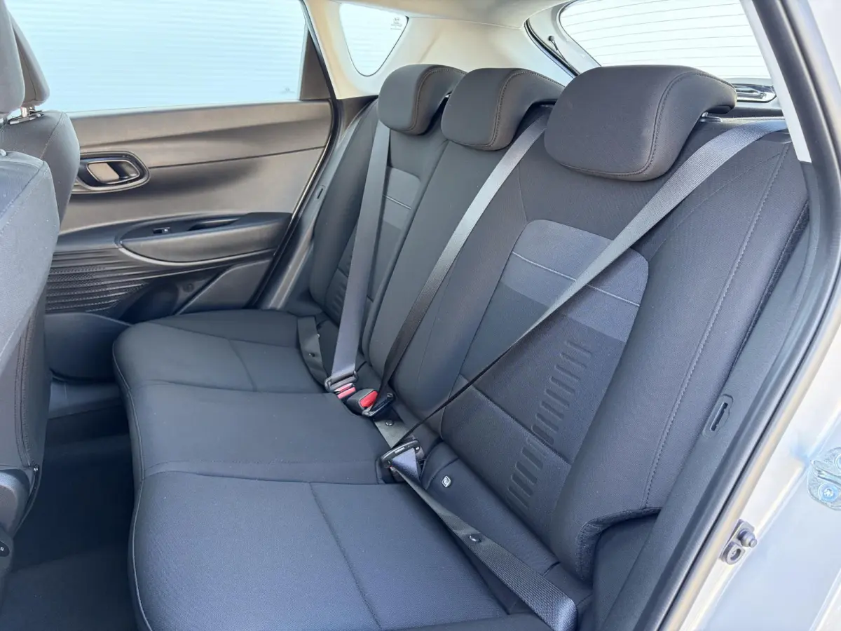 1.0 T-GDI Comfort | Nieuw uit voorraad leverbaar