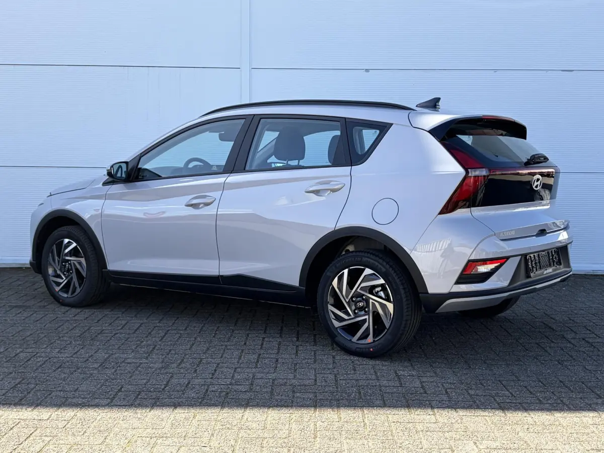 1.0 T-GDI Comfort | Nieuw uit voorraad leverbaar