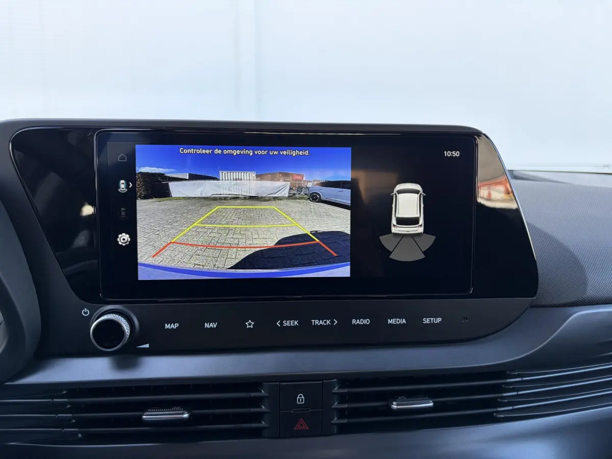 1.0 T-GDI Comfort | Nieuw uit voorraad leverbaar