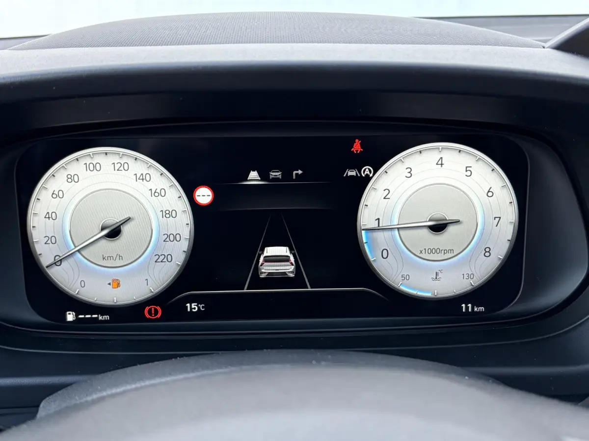 1.0 T-GDI Comfort | Nieuw uit voorraad leverbaar