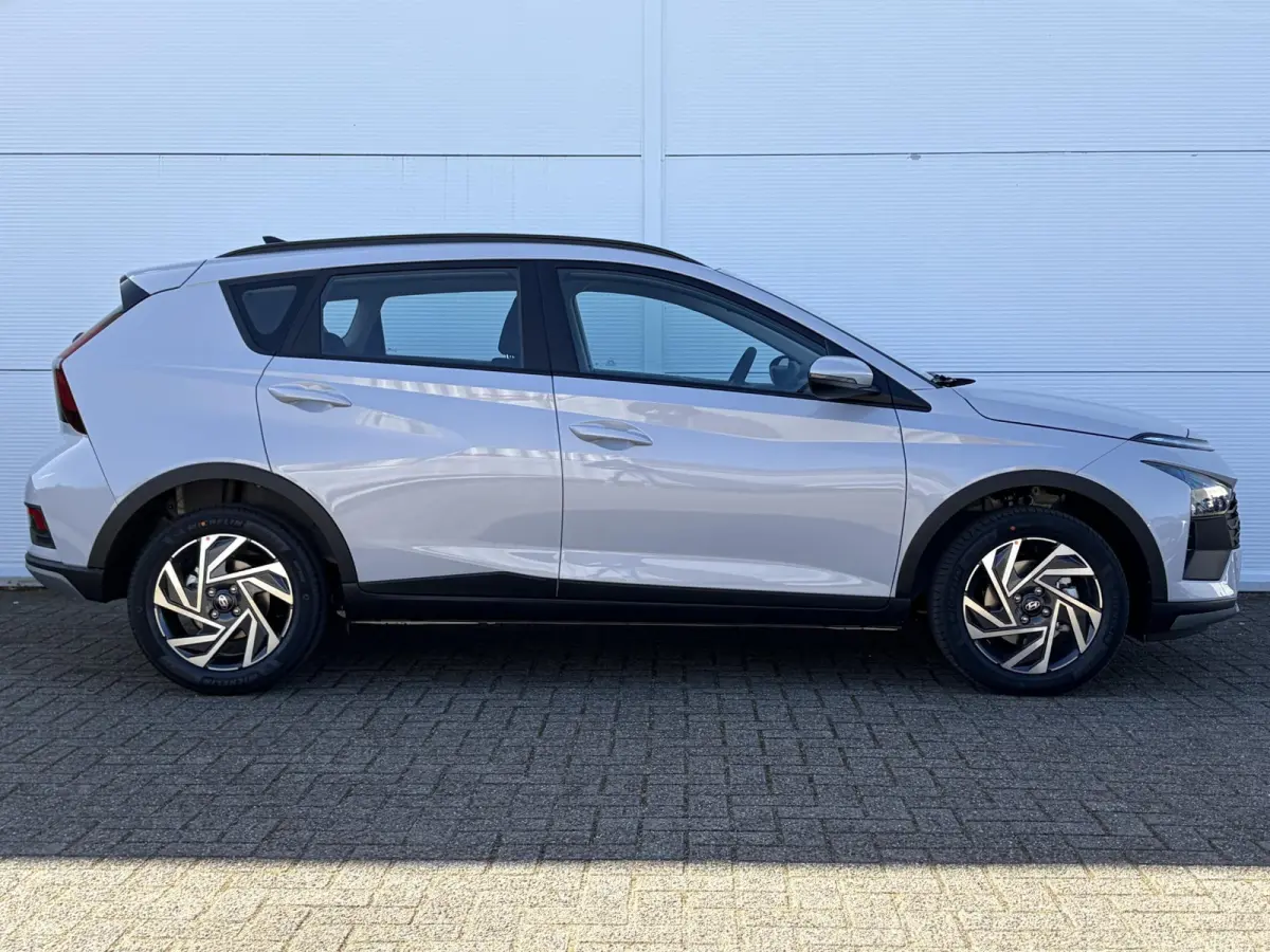 1.0 T-GDI Comfort | Nieuw uit voorraad leverbaar