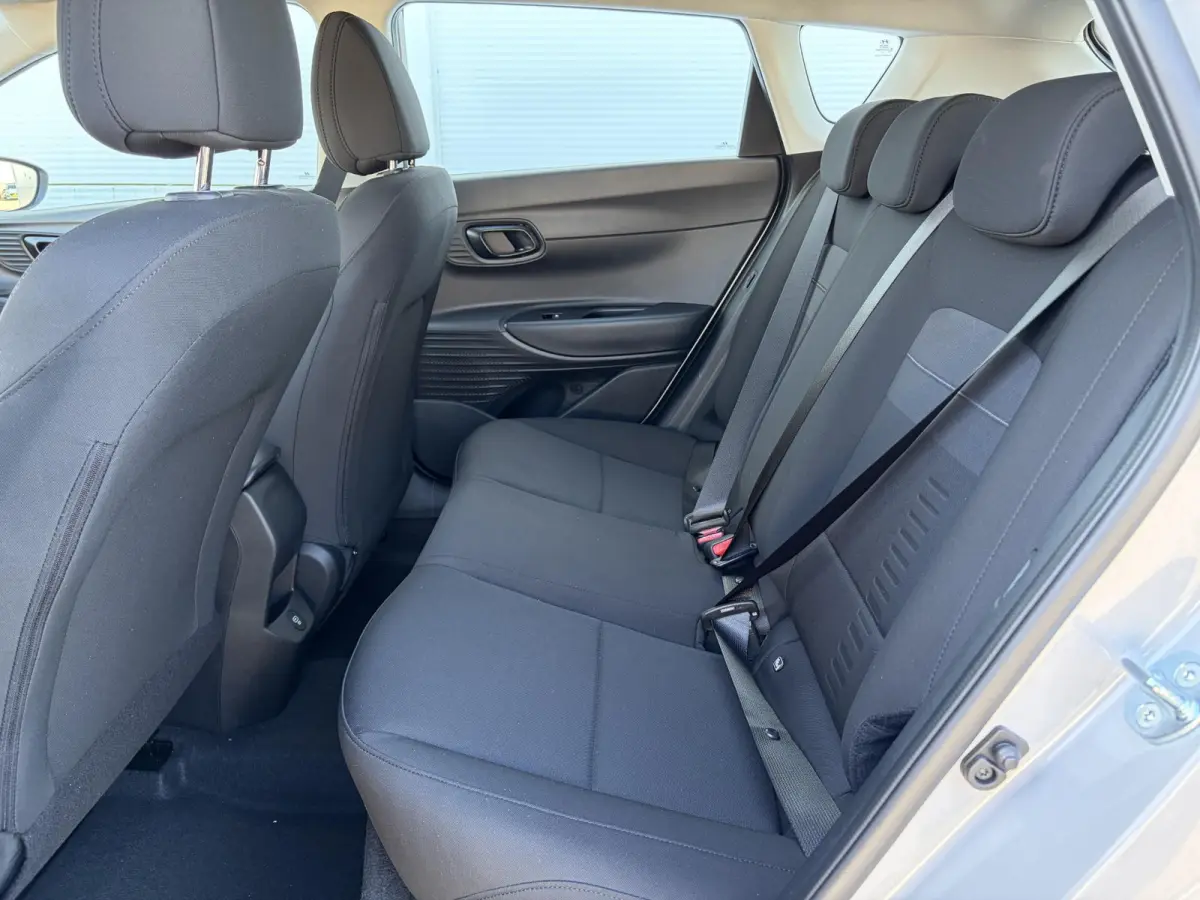 1.0 T-GDI Comfort | Nieuw uit voorraad leverbaar