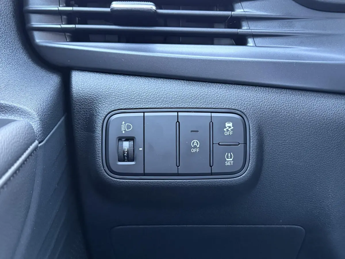 1.0 T-GDI Comfort | Nieuw uit voorraad leverbaar
