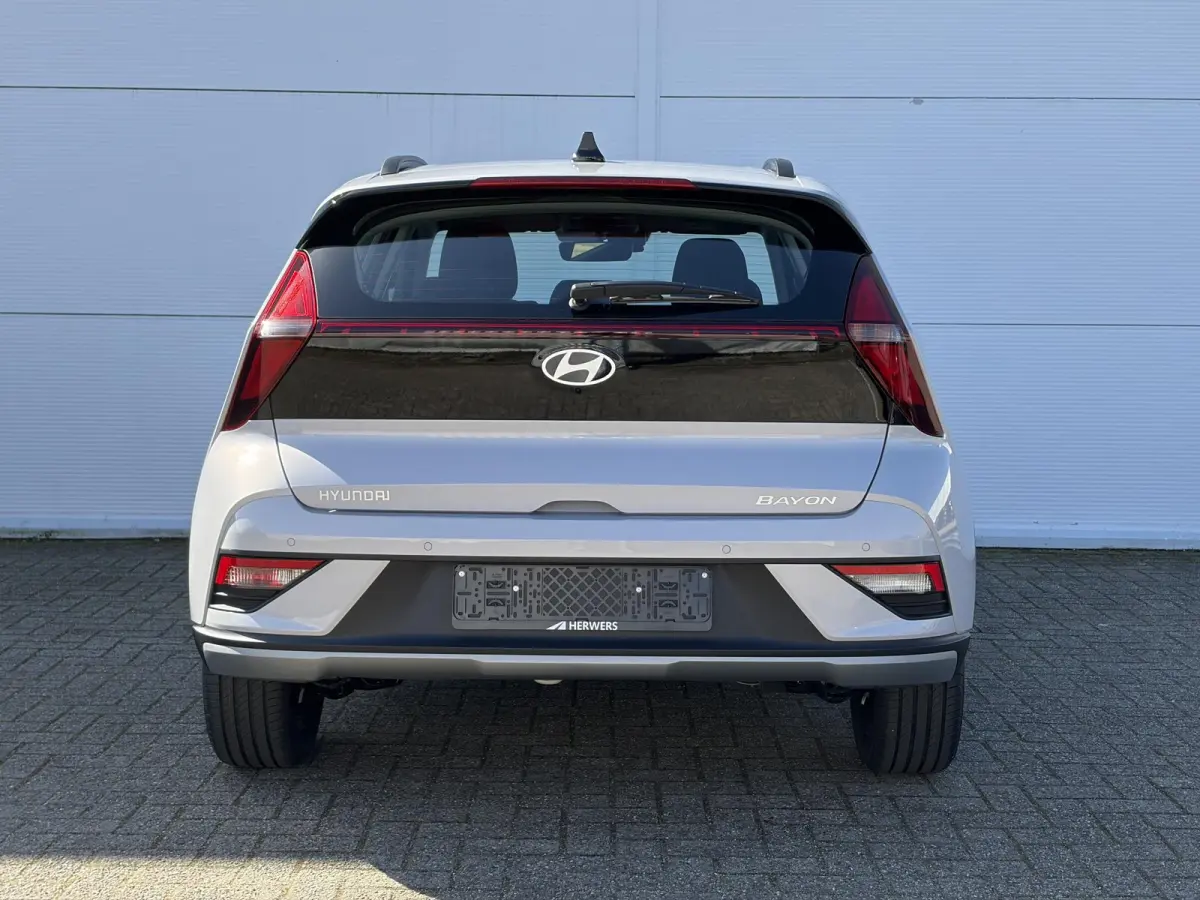 1.0 T-GDI Comfort | Nieuw uit voorraad leverbaar