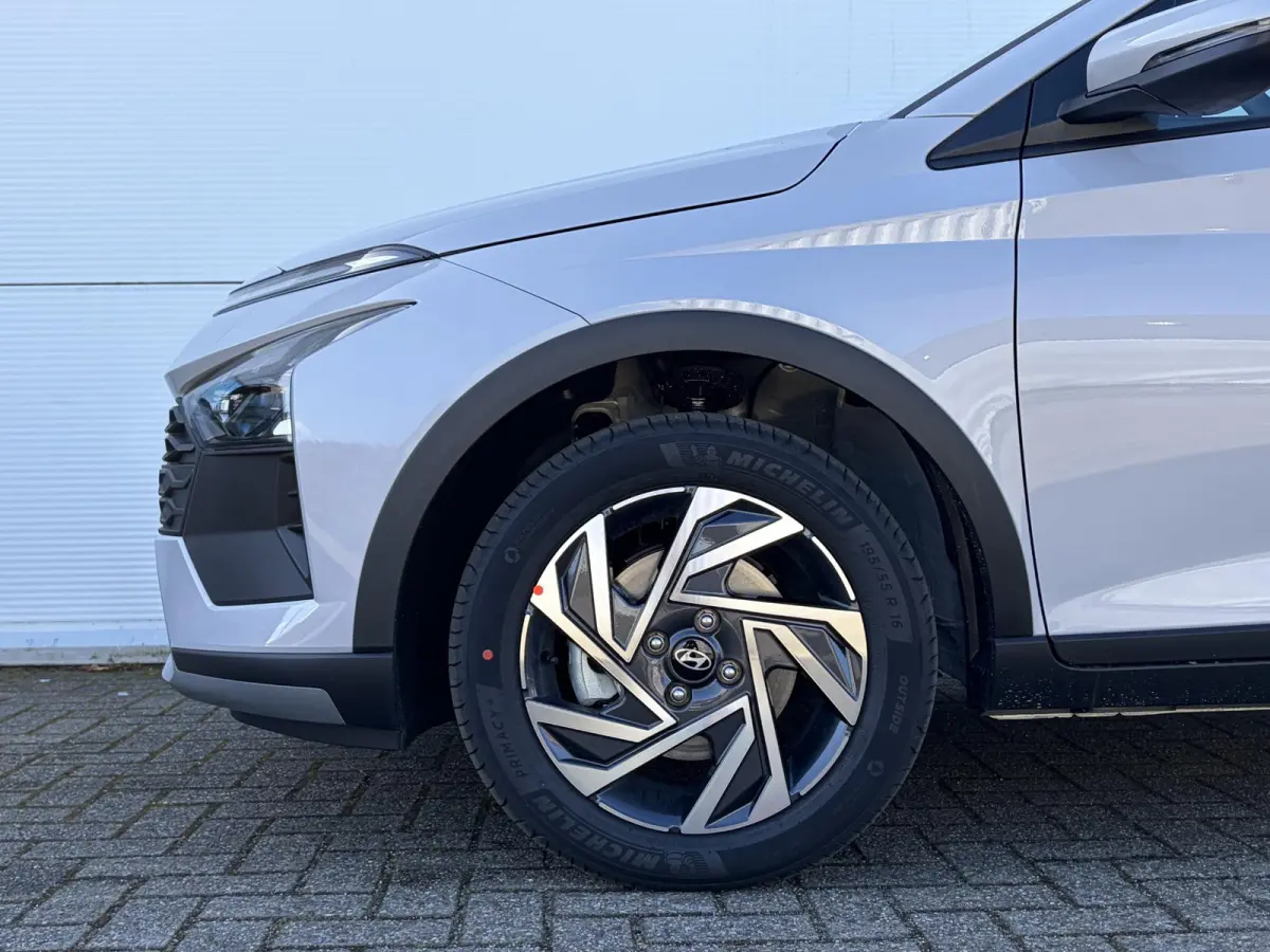 1.0 T-GDI Comfort | Nieuw uit voorraad leverbaar