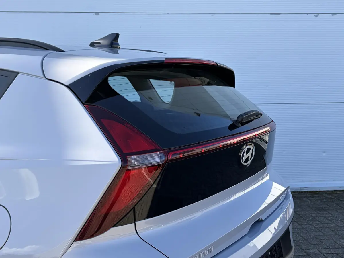 1.0 T-GDI Comfort | Nieuw uit voorraad leverbaar