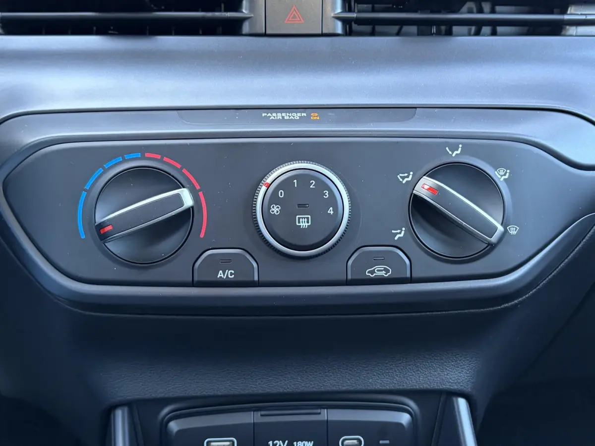 1.0 T-GDI Comfort | Nieuw uit voorraad leverbaar