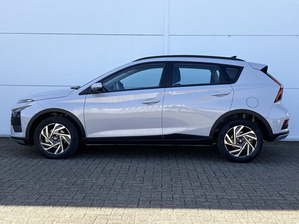1.0 T-GDI Comfort | Nieuw uit voorraad leverbaar