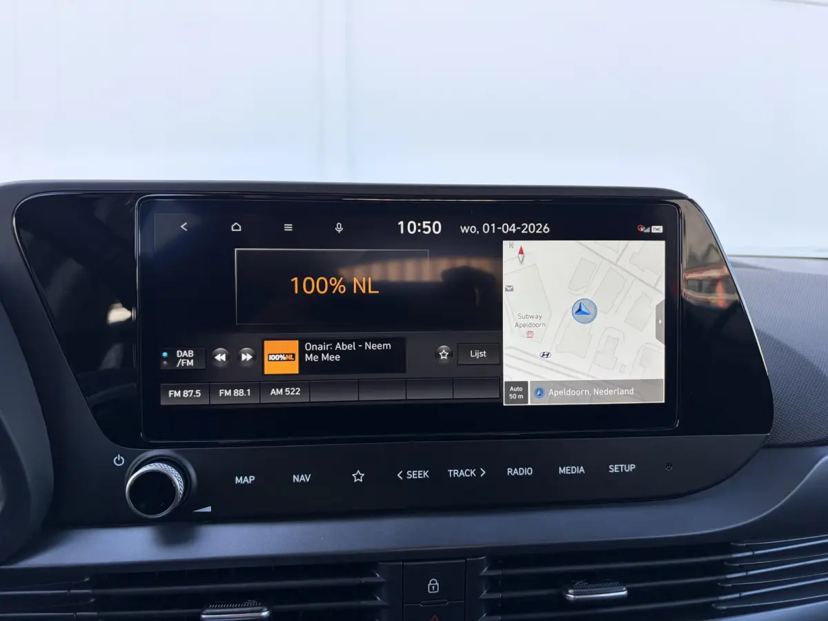 1.0 T-GDI Comfort | Nieuw uit voorraad leverbaar