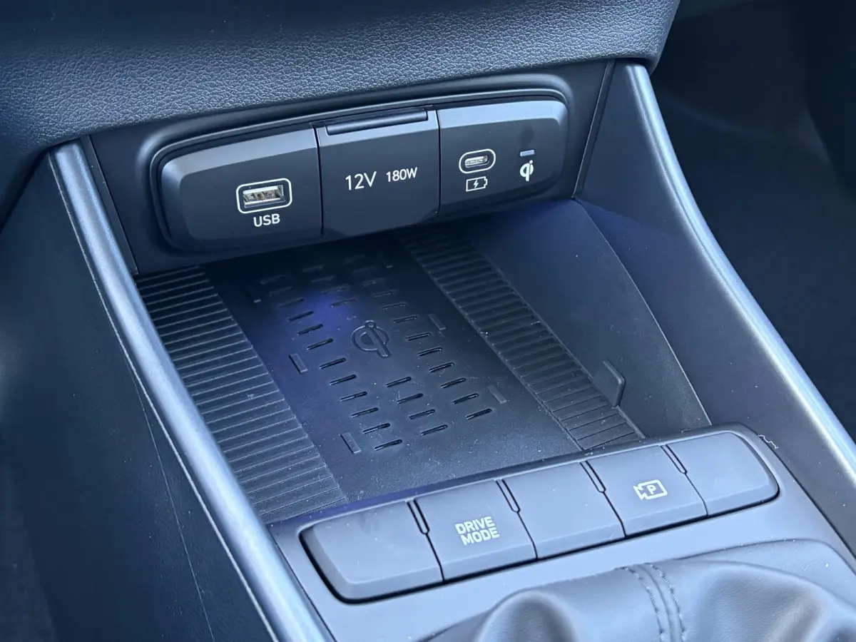 1.0 T-GDI Comfort | Nieuw uit voorraad leverbaar