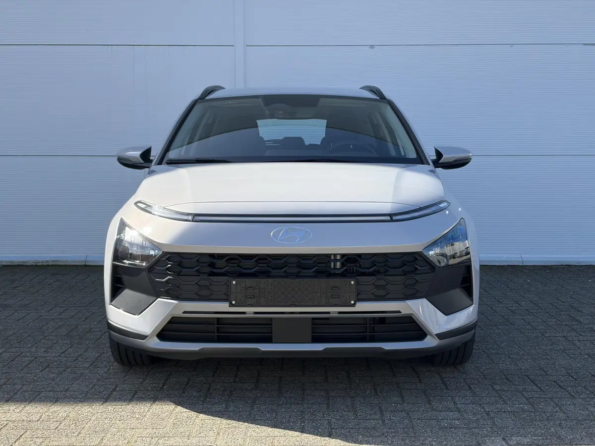 1.0 T-GDI Comfort | Nieuw uit voorraad leverbaar