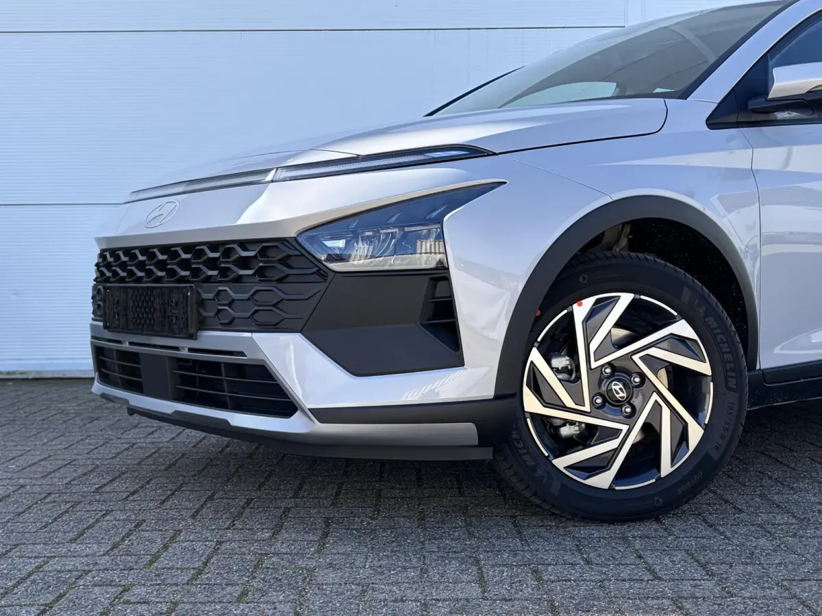 1.0 T-GDI Comfort | Nieuw uit voorraad leverbaar