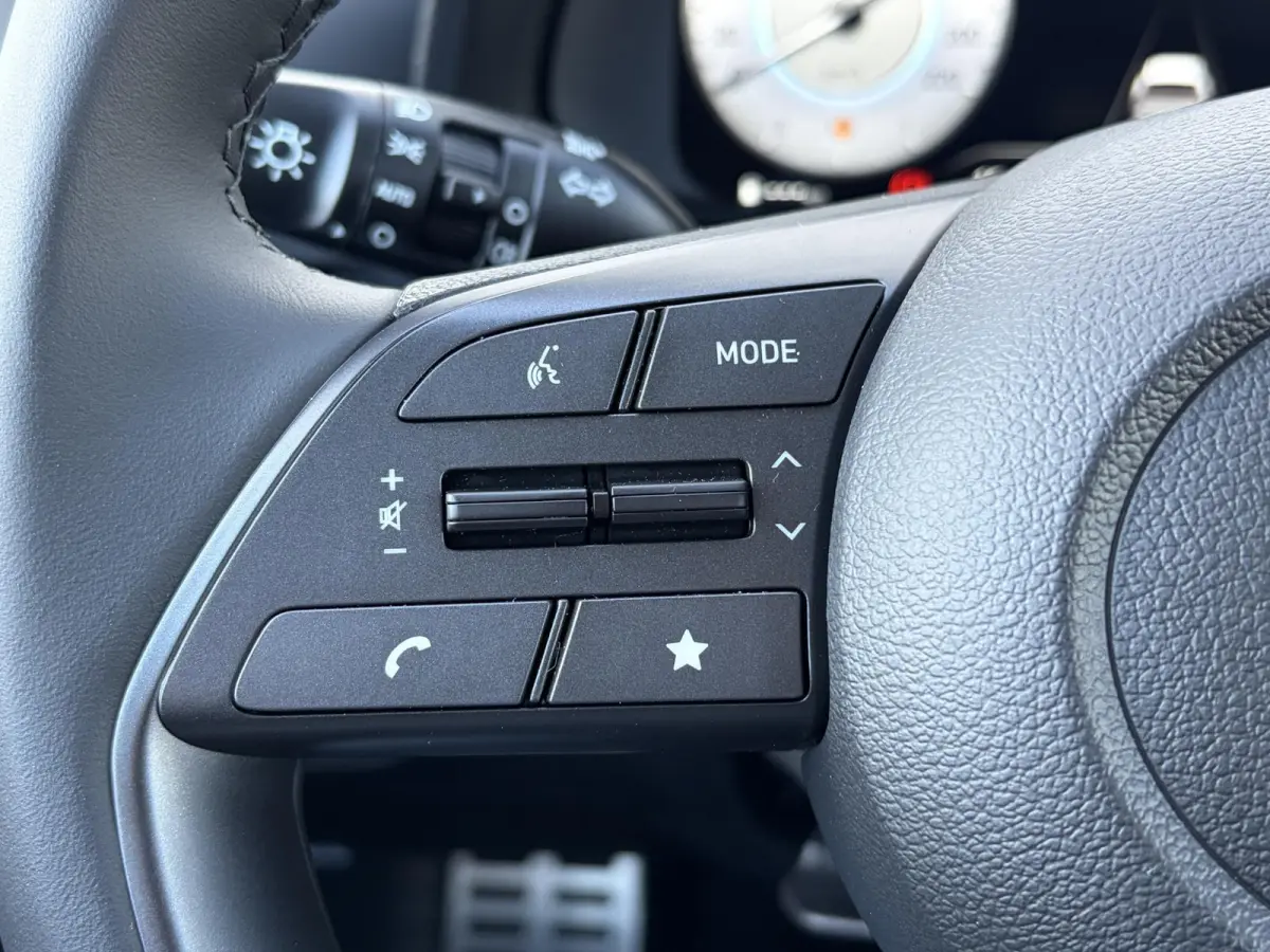 1.0 T-GDI Comfort | Nieuw uit voorraad leverbaar