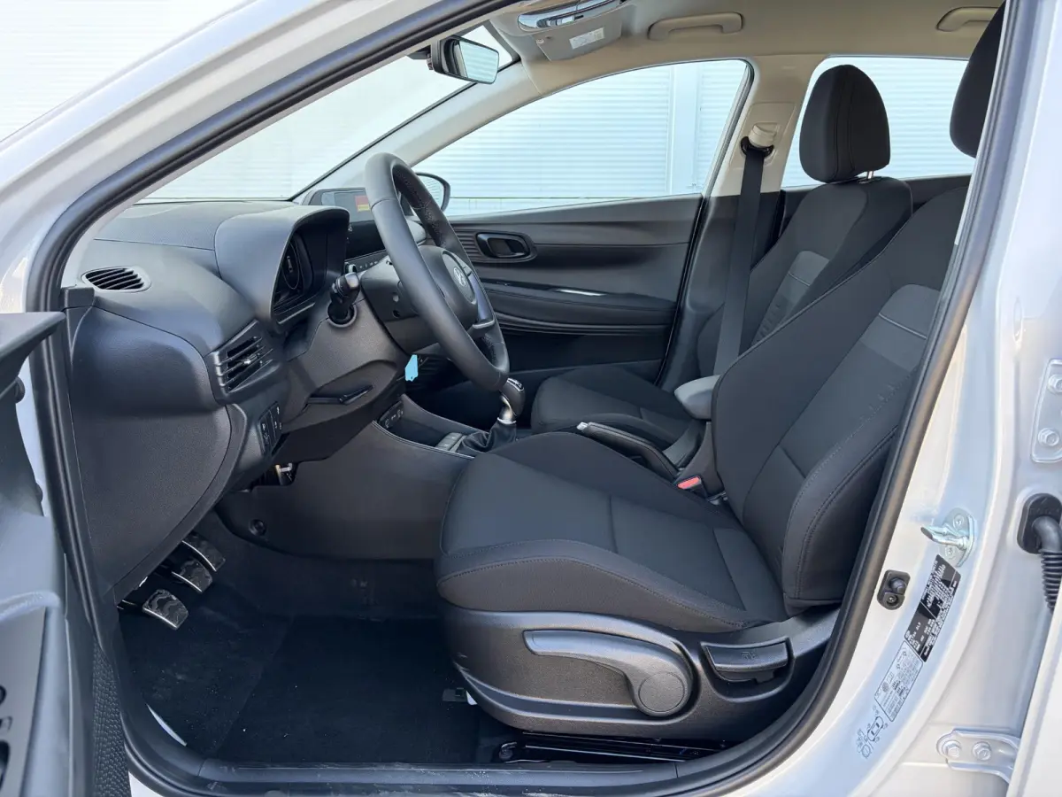 1.0 T-GDI Comfort | Nieuw uit voorraad leverbaar