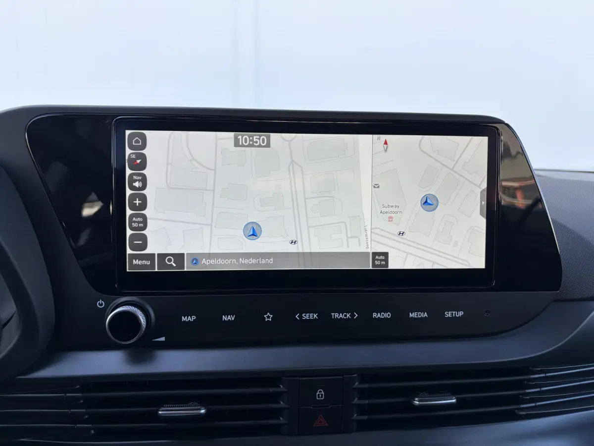 1.0 T-GDI Comfort | Nieuw uit voorraad leverbaar
