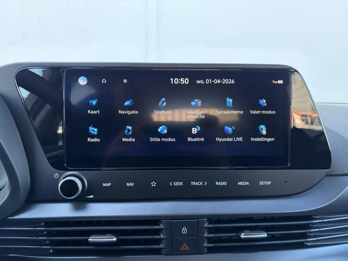 1.0 T-GDI Comfort | Nieuw uit voorraad leverbaar