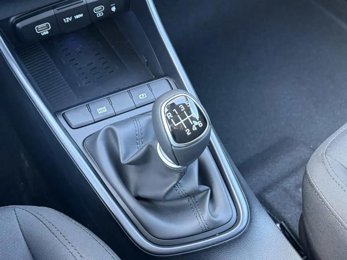 1.0 T-GDI Comfort | Nieuw uit voorraad leverbaar