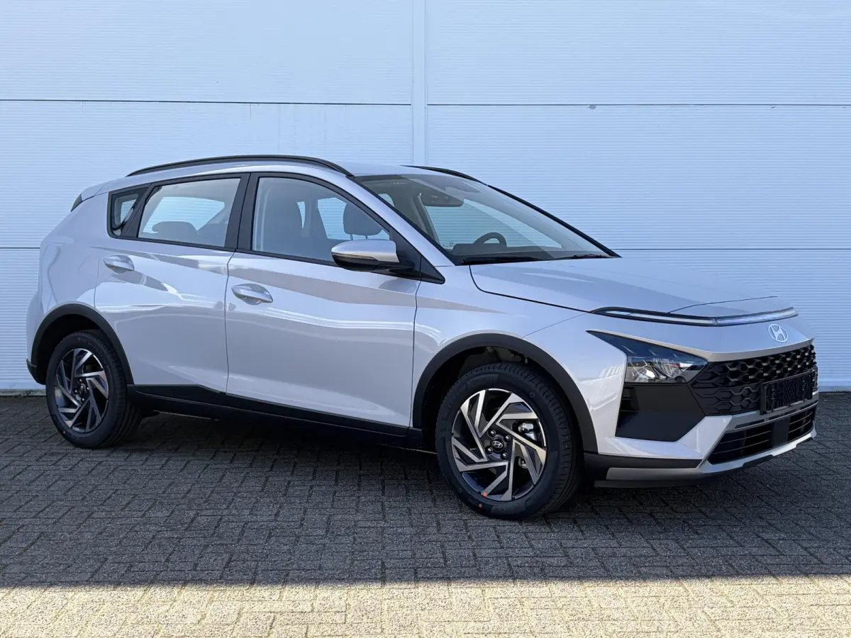1.0 T-GDI Comfort | Nieuw uit voorraad leverbaar