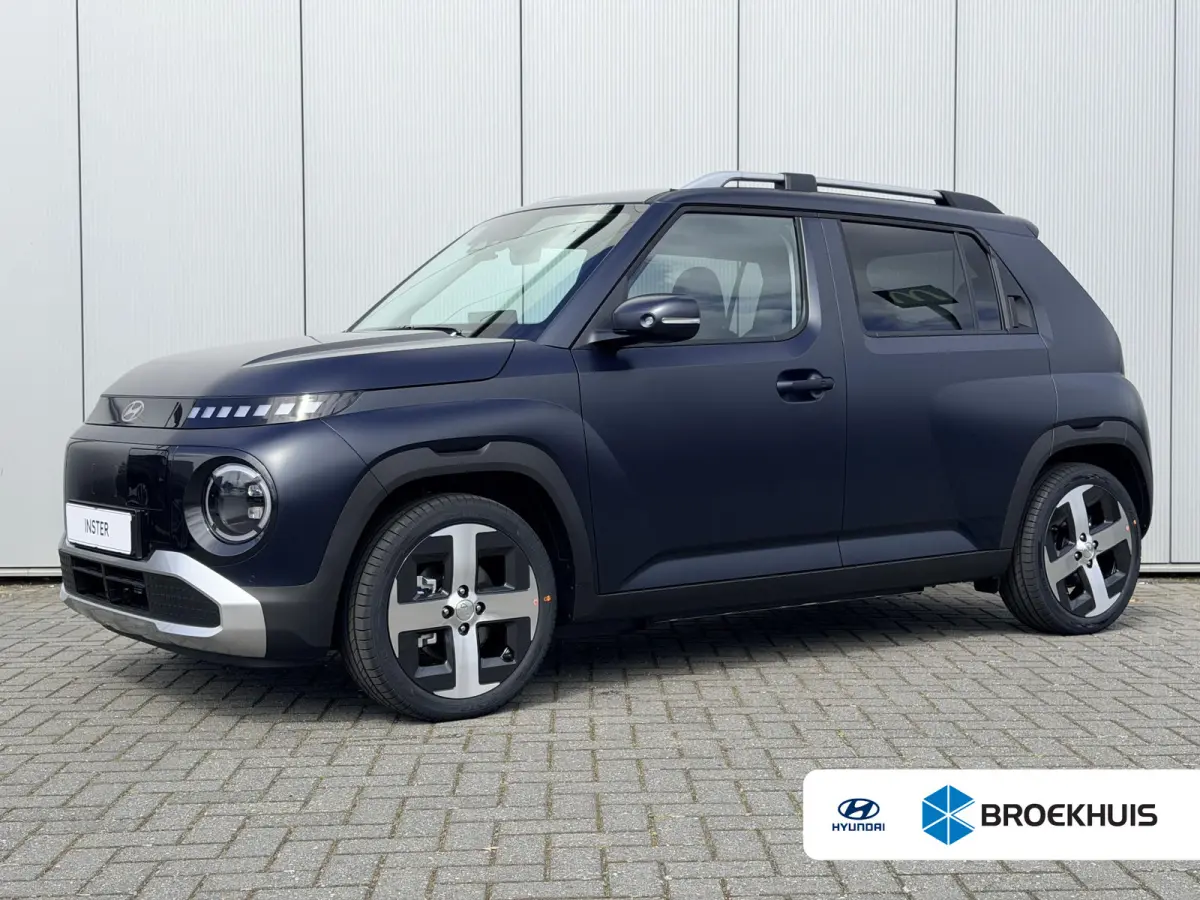 Evolve 49 kWh LED Verlichting / 17 Inch / Dynamische Navigatie / Achteruitrijcamera / Parkeersensoren Voor + Achter /