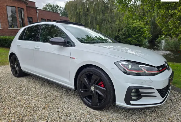 2.0 TSI GTI Performance AUT/dak/XENON/cruise